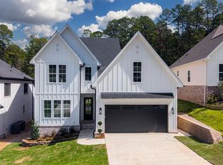 131 Calion Ct, Little Rock, AR 72223
