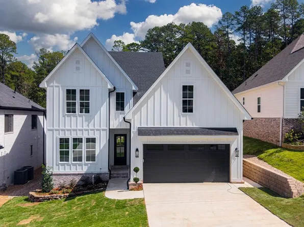 131 Calion Ct, Little Rock, AR 72223