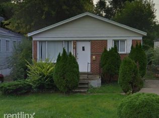 24539 Florence St, Detroit, MI 48219