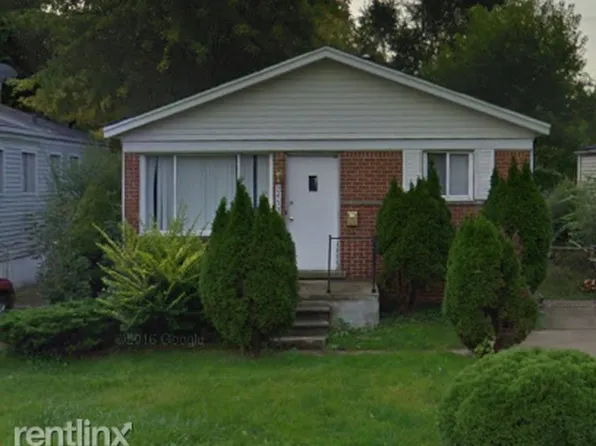 24539 Florence St, Detroit, MI 48219