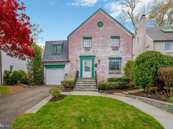 3206 19th St N, Arlington, VA 22201