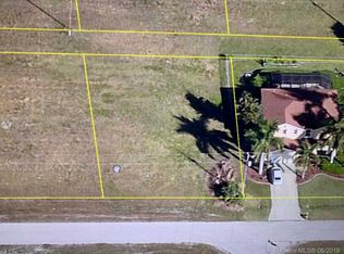 1715 NW 7th Ter, Cape Coral, FL 33993