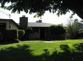 2325 Hawn Ave, Redding, CA 96002