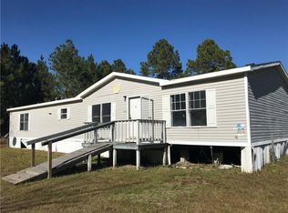 15460 Findley Rd, Wilmer, AL 36587