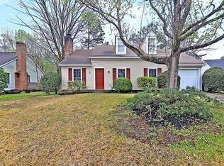 129 Towne Square Rd, Summerville, SC 29485
