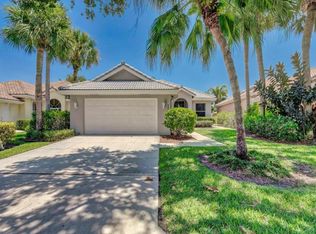 247 Hampton Pl, Jupiter, FL 33458
