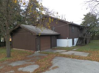 1420 W Mount Vernon St, Springfield, MO 65806