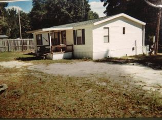 342 B H Reddick Rd, Ponce De Leon, FL 32455