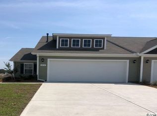 1836 Melville Ct LOT 308, Tuscan A Little River, SC 29566