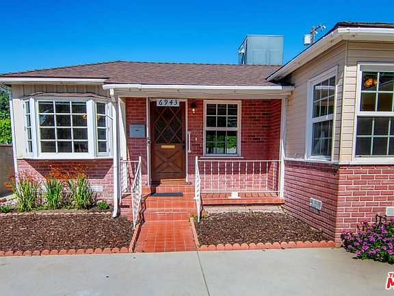 3rd image of 6943 Zelzah Ave