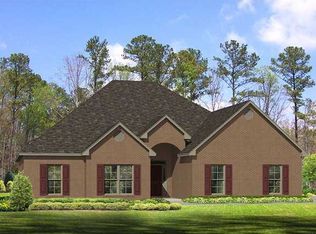 9723 Somers Ct, Semmes, AL 36575