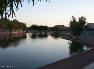 10777 W Monte Vista Rd, Avondale, AZ 85392