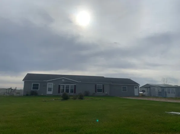 9663 Nicholson Rd, Fowlerville, MI 48836