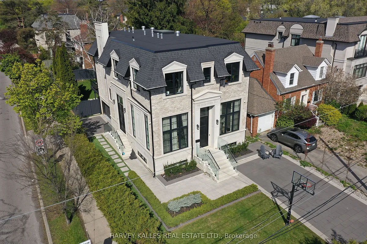 Building Photo - 78 Bideford Ave