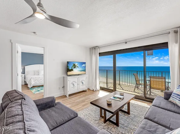 4715 Thomas Dr Unit 708C, Panama City Beach, FL 32408