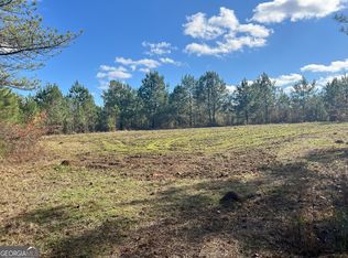 1640 Smith Rd, Sparta, GA 31087