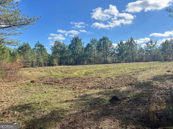 1640 Smith Rd, Sparta, GA 31087