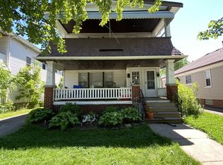 2181 Chesterland Ave, Lakewood, OH 44107
