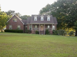 6414 Richburg Rd, Great Falls, SC 29055