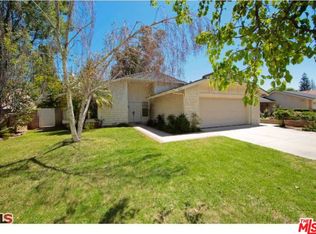 7652 Quimby Ave, Canoga Park, CA
