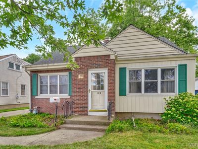 103 Chaplin Dr, Buffalo, NY, 14223