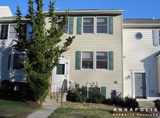 309 Sloping Woods Ct, Annapolis, MD 21409