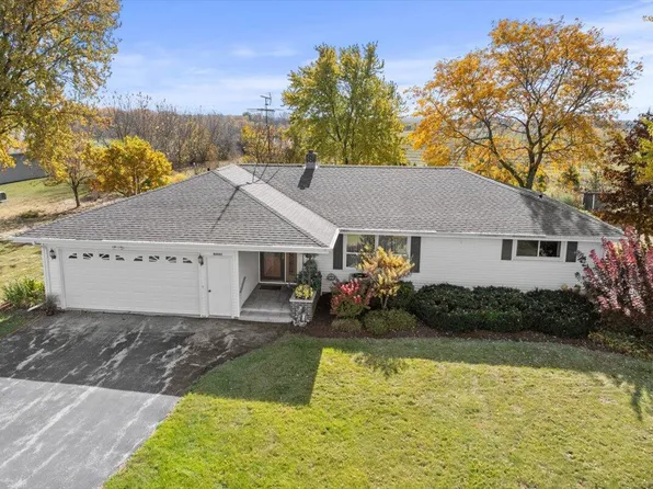 W4407 County Road JM, Sheboygan Falls, WI 53085