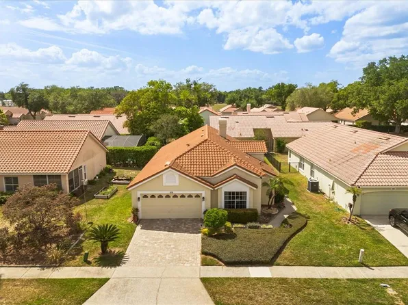 618 Via Milano, Apopka, FL 32712