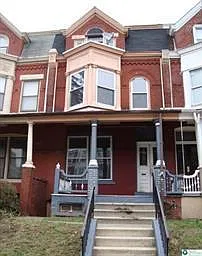 35 N 13th St #1