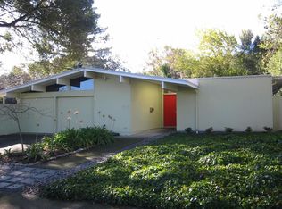 777 Appleberry Dr, San Rafael, CA 94903