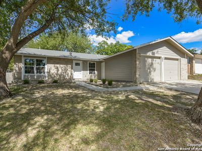 12826 Provision St, San Antonio, TX, 78233