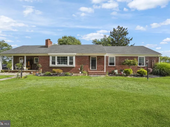 222 Route 45, Mannington, NJ 08079