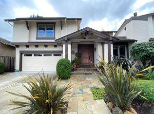 1545 De Anza Blvd, San Mateo, CA 94403