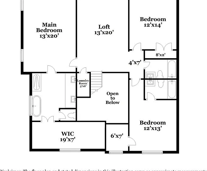 2501 Kolb Manor Cir SW — Photo 3