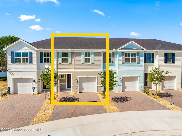 1685 Kendall Pointe Pl, Melbourne, FL 32935