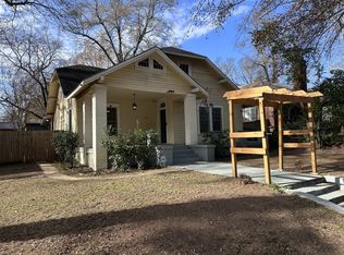 1805 Pecan St, Texarkana, AR 71854