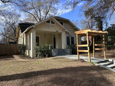 1805 Pecan St, Texarkana, AR, 71854