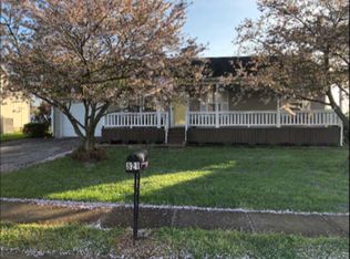 821 Red Clover Ave, Bowling Green, KY 42101