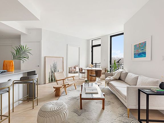 2nd image of 111 Montgomery St APT 10M