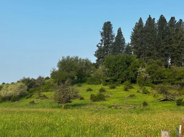 Elk City Wagon Rd, Stites, ID 83552