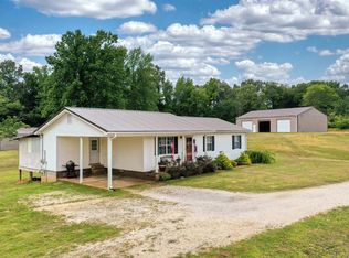 565 Industrial Dr, Huntingdon, TN 38344