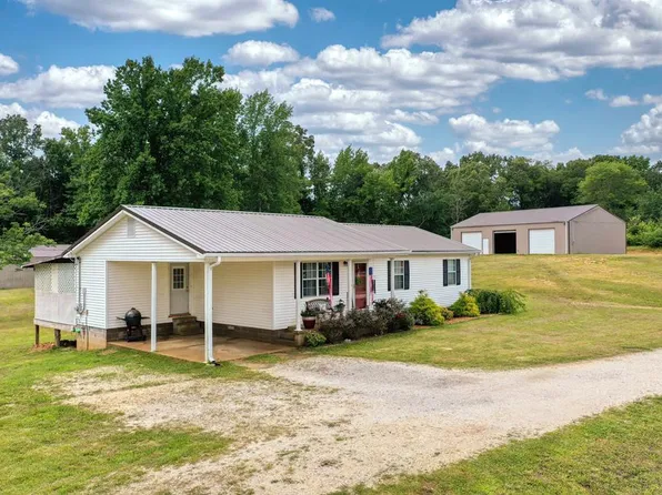 565 Industrial Dr, Huntingdon, TN 38344