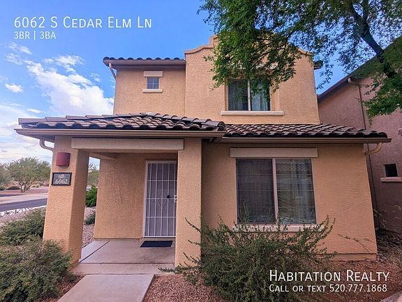 2nd image of 6062 S Cedar Elm Ln