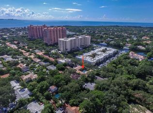 125 Edgewater Dr APT 1, Coral Gables, FL 33133