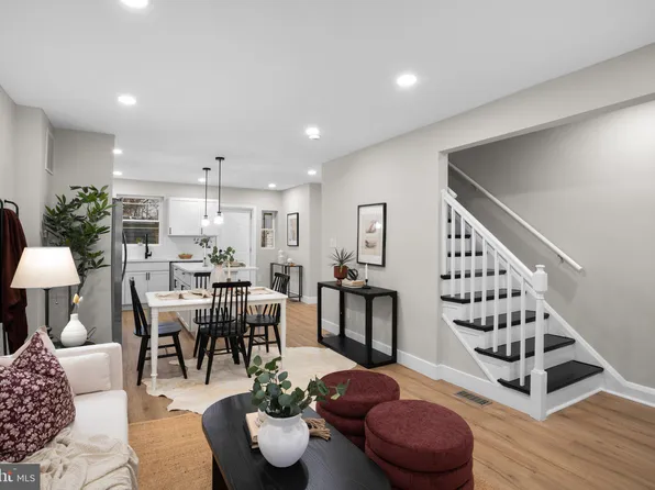 618 Washburn Ave, Baltimore, MD 21225