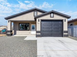 1787 Tejon Dr, Bullhead City, AZ 86442