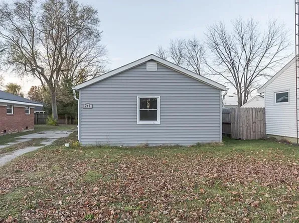 715 Sackett St, Maumee, OH 43537