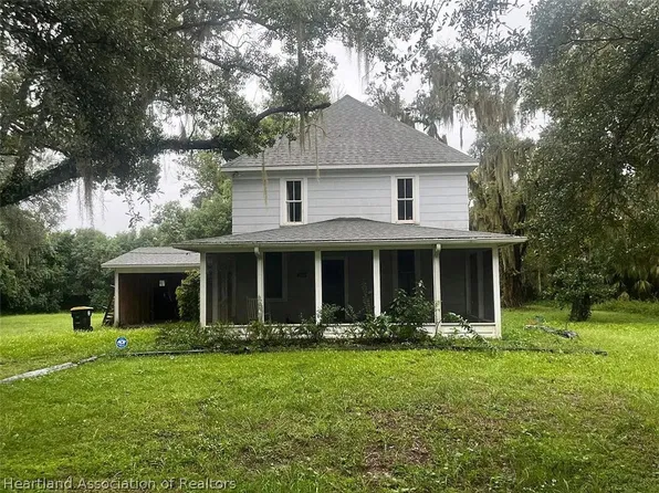 328 W University Ave, Orange City, FL 32763