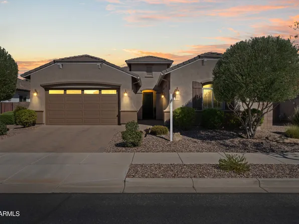 20322 E MOCKINGBIRD Drive, Queen Creek, AZ 85142