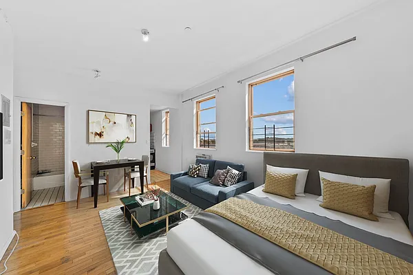 Rented by Vector New York, LLC | media 6